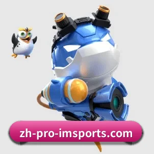 AI 革新 - IM SPORTS